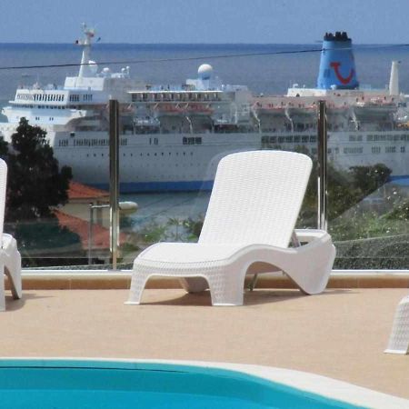 Guestready - Nora Premium Lejlighed Funchal  Eksteriør billede