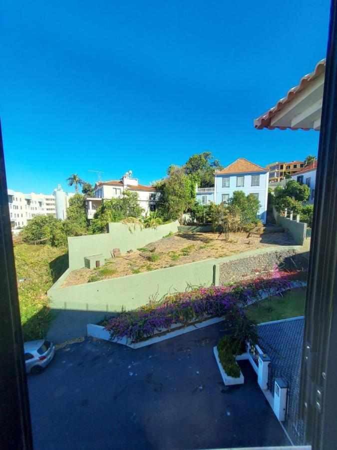 Guestready - Nora Premium Lejlighed Funchal  Eksteriør billede