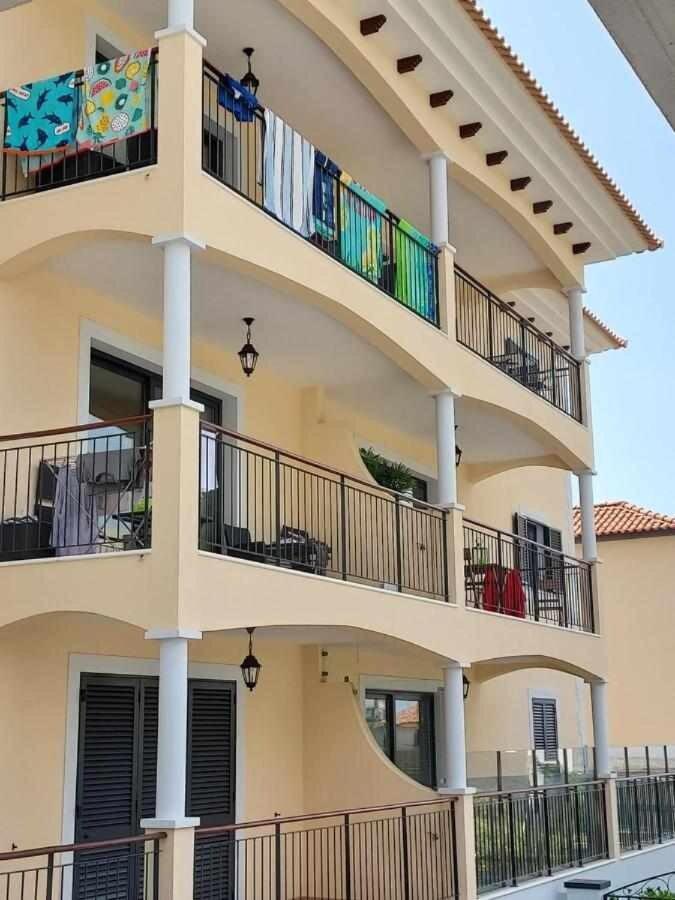 Guestready - Nora Premium Lejlighed Funchal  Eksteriør billede