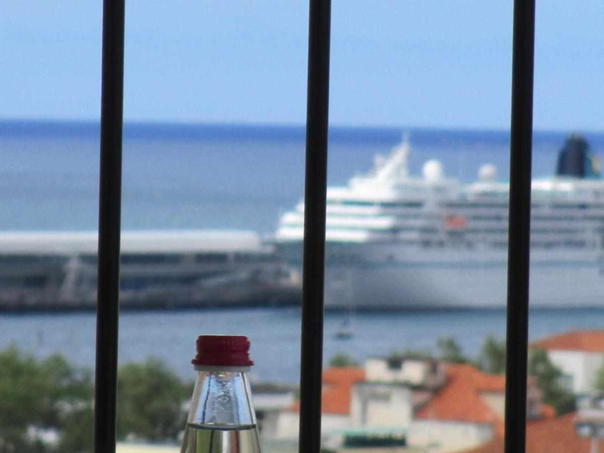 Guestready - Nora Premium Lejlighed Funchal  Eksteriør billede