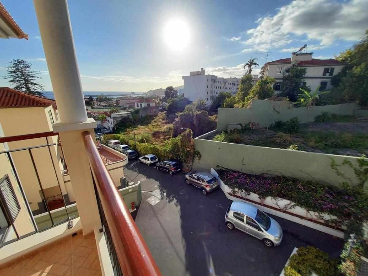 Guestready - Nora Premium Lejlighed Funchal  Eksteriør billede
