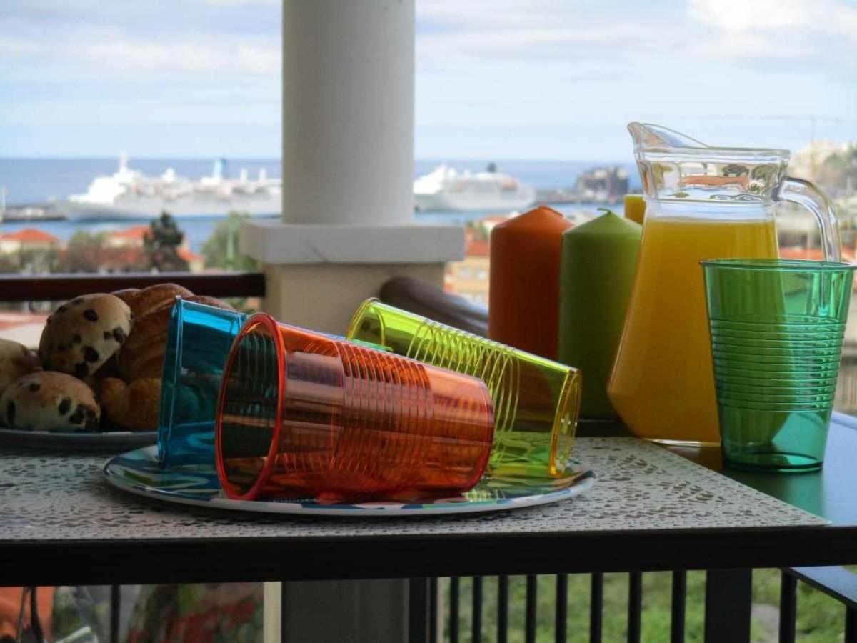 Guestready - Nora Premium Lejlighed Funchal  Eksteriør billede